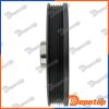 Poulie damper vilebrequin pour FORD | RKP-CH-026, F3AZ6316A